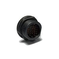 Amphenol LTW DC-05PMMP-SC7001 ຕົວເຊື່ອມມົດຕົວມົນມາດຕະຖານ Ceres, ຂະໜາດໃຫຍ່, ພລາສຕິກ, 20A, 05 ກິ້ນ, ຕົວເຊື່ອມຜູ້ຊາຍ, ຕິດຕໍ່ຜູ້ຊາຍ, ຮູບກົງກົງ, ການກະທົບດ້ວຍການສະກັດ, PCB 180, ຕົວຮັບ, IP67