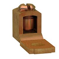 SCHNEIDER SSRAL2 ປຸ່ມຕິດຕັ້ງ Relay ແລະ ອຸປະກອນຮ່ວມ Copper Terminal Lugs AWG60 ສໍາລັບໃຊ້ກັບ SSP1