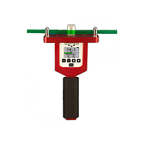 Tensitron STXM-2000-1 ເຄື່ອງວັດແທກຄວາມເຄັ່ງຕຶງຂອງສາຍຮັດດິຈິຕອນ (100 ~ 2000 lb)
