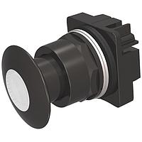 SIEMENS 52BP2XB ປຸ່ມຮູບເຫຼັກ OPER,NEMA4X,2POS,MTD,BLK-WHT