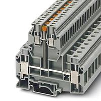 PHOENIX CONTACT 2775485 ເສັ້ນສາຍໄຟຟ້າ Wire to Wire UKKB 10/2.5-PV