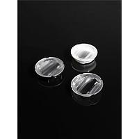 Ledil C18441_AMY-50-WAS ເລນສ໌ ເລນສ໌ດຽວ ຮູບກົງກົງ 1 ຕຳແໜ່ງ 49.9mm (D) 10.80