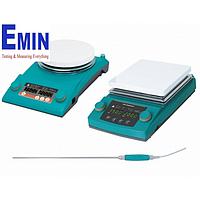 Jeiotech TS-17S Hotplate Stirrers (30 to 200 rpm, 800W)