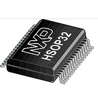 NXP MC34931EKR2 High-Side, Low-Side 5A H-BRIDGE