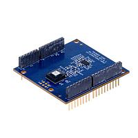 Analog Devices EV-STRUCTURAL-ARDZ ເຊັນເຊີວການສັນຍາ LoRa ສໍາລັບການຕິດຕາມໂຄງສ້າງ