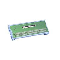 Advantech ADAM-39100-BE ຂໍ້ຕໍ່ພະລັງງານ SCSI-100 ຂໍ້ຕໍ່ສາຍໄຟ, ການເຊື່ອມຕໍ່