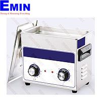 Medmay MMUC-01 ເຄື່ອງເຮັດຄວາມສະອາດ Ultrasonic ປະເພດກົນຈັກ (3.2L; 120W)