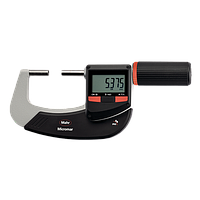 Mahr 4157146DKS ໄມໂຄມິເຕີດິຈິຕອນ (40 EWRi-V, 25-50mm, IP65)