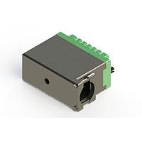 EDAC 516-090-520-652 ຕົວເຊື່ອມຕໍ່ຮັກແລະຕົວເຊື່ອມຕໍ່ແຜງ