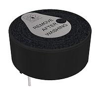 PUI Audio AI-2332-TWT-12V-2-R ອິນດິເຄດເຕີ 85 dBA 12VDC 3100Hz