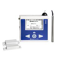 SensoScientific B18-200-OTA Open/Close Dry Contact Temperature Sensor ― Wi-Fi OTA (-40°C ~ 70°C)