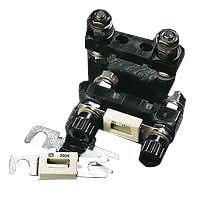 Littelfuse 177.5702.0001 ບລອກຟິວ AUTO-OTHER - ຖານຢູ່ບລອກສໍາລັບຟິວສະຕຣິບ 10 ຊິ້ນ ຈຳນວນຫຼາຍ