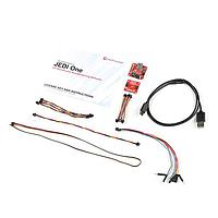 SparkFun KIT-20683 ຊຸດເຊນເຊີ SparkFun OpenLog Data Collector ກັບ Machinechat - ການຕິດຕາມສິ່ງແວດລ້ອມ