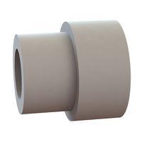 Essentra Components 12SWS2533 ຊູເດີ ວ້າຊເຣີ ຊູເດີ ວ້າຊເຣີ, .380 ID, .750 OD, .594 Shank OD