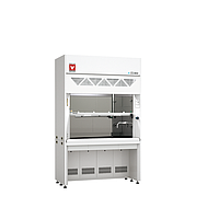 Yamato LDL-N120L Fume Hood ສໍາລັບ RI ລະດັບຕ່ໍາ (109 Pa)