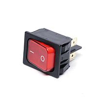 Marquardt Switches Inc 1835.3107 ສະຫນັບສະຫນູນ Rocker Switch