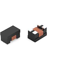 Wurth Elektronik 784231261 ຕອນກັນສະຫຼຸບແບບທົ່ວໄປ SMT WE-CNSA 0805 0.367uH36Ohms 300mA AEC-Q200