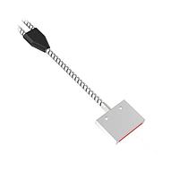 Banner Engineering BR2.56S ຕິດຕາມເສັ້ນໃຍ້ກະຈົບ FIBER BR2.56S