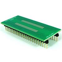 Chip Quik PA0013 ອະເດັບເຕີ SOIC-48 ເປັນ DIP-48 SMT