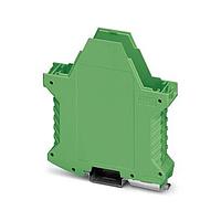 PHOENIX CONTACT 2707408 ຮາວຊິ້ງ, ອິເລັກໂທນິກ ME 22.5 UTG TBUS GN