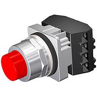 SIEMENS 52PM8B2G ປຸ່ມກົດ PUSHBUTTON,MOM,ແດງ,ຍາວອອກ,2ຕຳແໜ່ງ,2NC