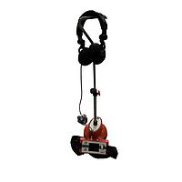 Huazheng HZ-B+ ຕົວຊີ້ການຊິງໂຄສຕິກ ແລະແມ່ເຫຼັກ (100Hz-1500Hz)