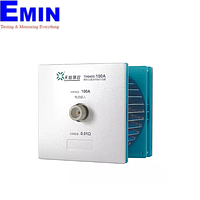 Tunkia TH0400 ຄວາມຊັດເຈນ Coaxial Shunt (200 mA, 5 Ω)