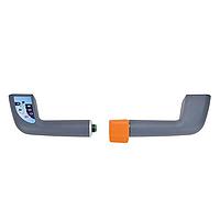 IDEC EW9Z-1ARH2 ຈັດການມືຈັດການມືຈັດການມືມີຕົວບອກ