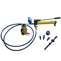 Jeweltest JW-100T Anchor Rod Pull-Off Tester (0-1000; 0.1)