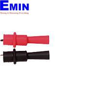 UNI-T UT-C05B ຜ່ານຄລິບແຂ້ຮູ (ມີຕົວປ້ອງກັນ)