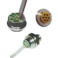 TE CONNECTIVITY SENSORS 85-300G-4C ອຸປະກອນວັດຄວາມດັນອຸດສາຫະກຳ CABLE/CONC NISO,GAGE,1/4 NPT