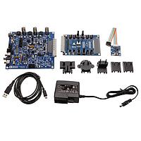 Analog Devices EVAL-ADAU1401AEBZ Audio EvalBrd SigmaDSP28/56-b AudioPr2ADC/4DAC