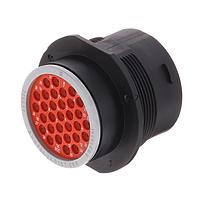 Amphenol SINE Systems AHDP04-24-31ST-SRA ຕົວເຊື່ອມ DURAMATE PLASTIC, AHDP, SRA