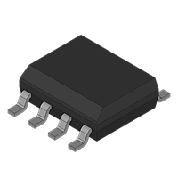 Texas Instruments INA105KU/2K5 ເຄື່ອງຂະຫຍາຍສະເພາະຄວາມຖືກຕ້ອງ Differential Amplifiers Precision Unity Gain A 595-INA105KU