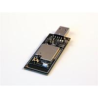 Microchip Technology ATZB-X-233-USB ບອດປະເມີນ USB Stick for