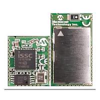 Microchip Technology BM78SPPS5MC2-0006AA ມູດູນ Bluetooth Bluetooth 5 Dual Mode Module - Shielded FW 1.38