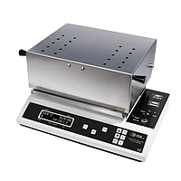 PCE UX 3081WQ Moisture Analyser Balance (400 g; 0.001 g; 105 ... 360 °C)