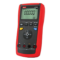 UNI-T UT705 ຟັງຊັນດຽວ Loop Calibrator (30.000VDC, 24.000mA DC)