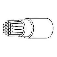 Raychem - TE Connectivity 100G0111-1.20-0 ສາຍສະກັດ Hook-up 16AWG 750/1300V CBL ລາຄາຕໍ່ຟຸດ