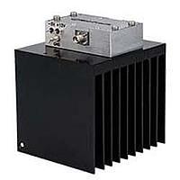 Mini-Circuits ZVM-273HP+ ບລອກເພີ່ມກຳລັງ RF, 13000 - 26500 MHz, 50?