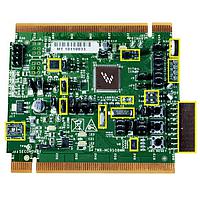 NXP TWR-S08MM128-KIT ຊຸດພັດທະນາ ສຳລັບ 9S08MM128 USB CAN