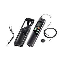 TESTO 317-3 ເຄື່ອງວັດແທກ CO ambient (0 ~ +1999 ppm)