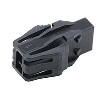 Molex 215922-0200 ກອງສາຍສະຫນອງປະຕູສະຫນອງສາຍ ບ່ອນສອງແຖວ 2 ວົງຈອນ
