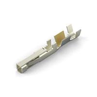 AMP Connectors - TE Connectivity 794610-2 ປຸ່ມຕິດຕໍ່ SOCKET 20-24 AWG