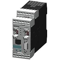 SIEMENS 3RK35112BA10 PROFIBUS DP MSS ອິນເຕີເຟດ PROFIBUS DP, ສະຫນັບສະຫນູນ SPRING