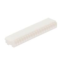 AMP Connectors - TE Connectivity 1-353908-9 ຮາກຮອງປະຕູສົດ RECPT HSG 19P CRIMP 1.5mm