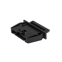 Molex 70107-5042 ປລັກຮາງ SL WtW Conn SR PANEL MNT PLG W/TPA 8CKT