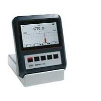 Karg TGC1200M ເຄື່ອງມວນຄວາມຫນາຂອງຄວາມລະອຽດສູງ (±3 ~ ±5000μm)