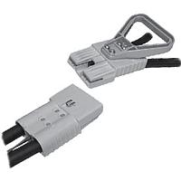 Anderson Power Products 110G59-BK ເຄື່ອງມືເສີມ SPRIOLPIN 094DIAX1"LG