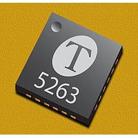 THAT Corporation 5263N24-UR ຕົວຄວບຄຸມ Preamplifier 2-Ch Digital Preamp Controller IC